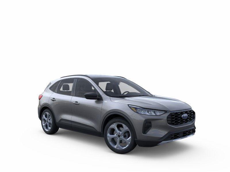 new 2026 Ford Escape car, priced at $36,515