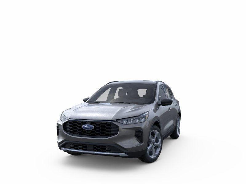 new 2026 Ford Escape car, priced at $36,515