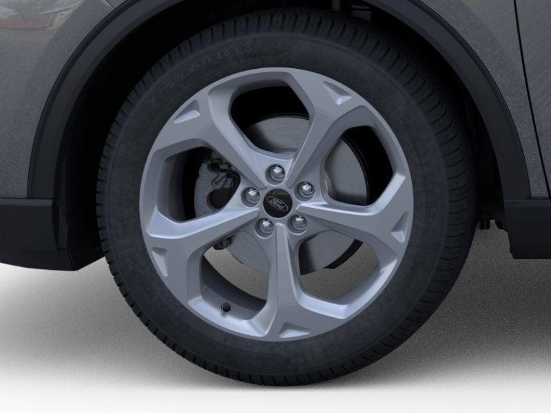 new 2026 Ford Escape car, priced at $36,515