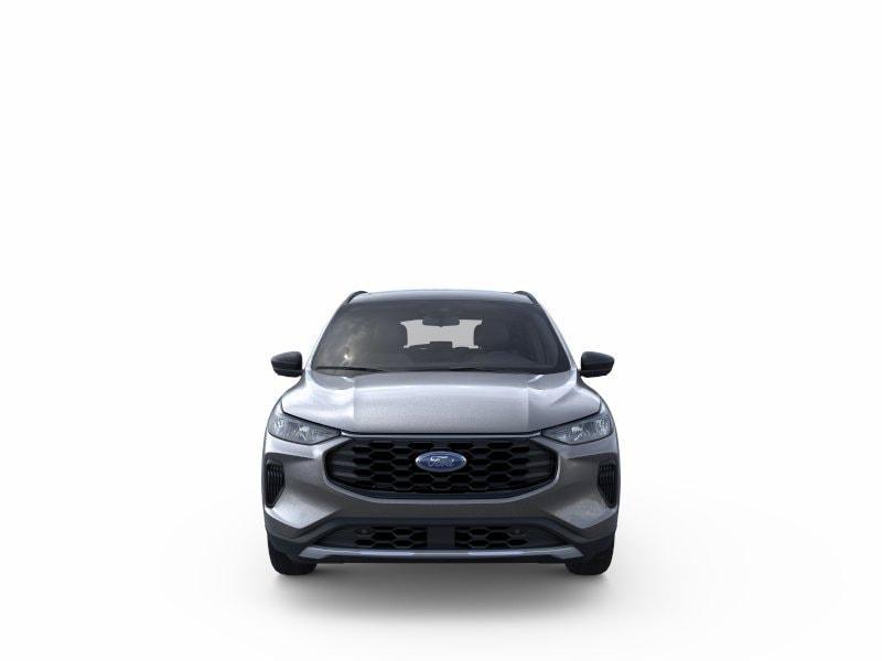 new 2026 Ford Escape car, priced at $36,515
