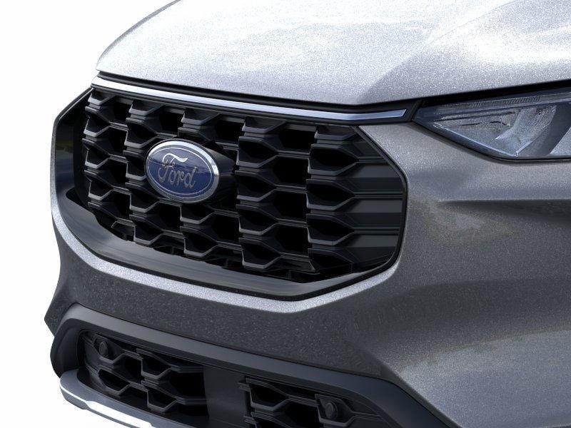 new 2026 Ford Escape car, priced at $36,515