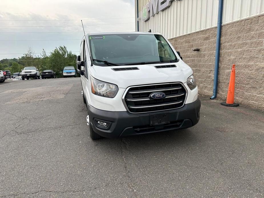 used 2020 Ford Transit-250 car, priced at $35,990