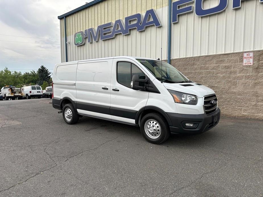 used 2020 Ford Transit-250 car, priced at $35,990