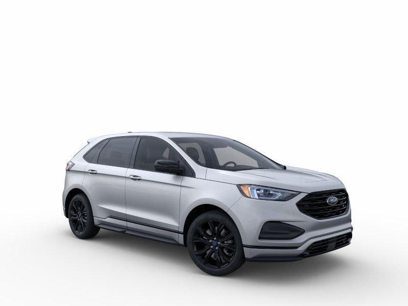 new 2024 Ford Edge car, priced at $39,288