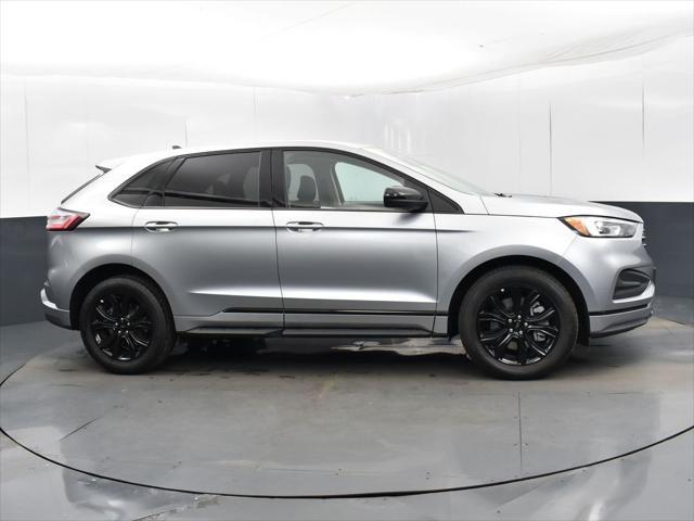 new 2024 Ford Edge car, priced at $40,038