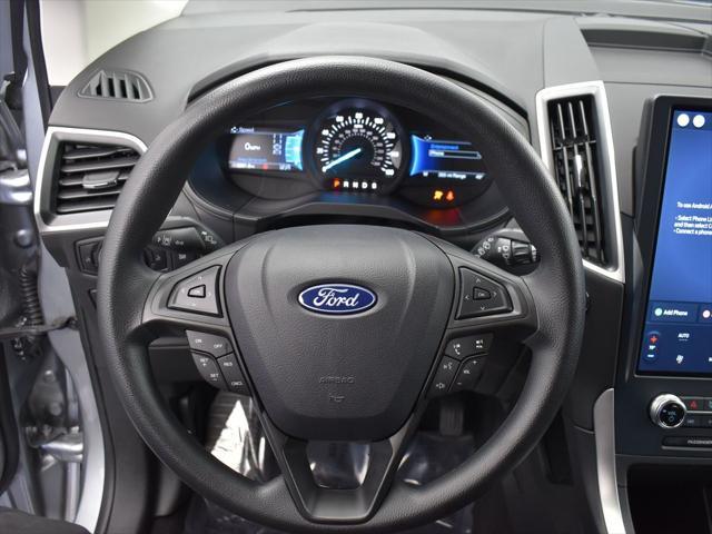 new 2024 Ford Edge car, priced at $40,038