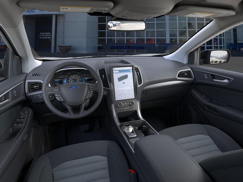 new 2024 Ford Edge car, priced at $40,487