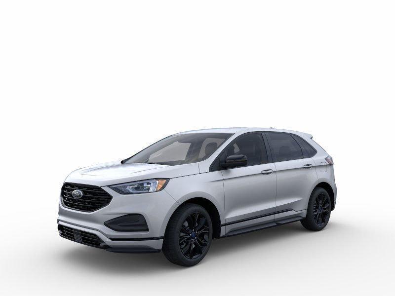 new 2024 Ford Edge car, priced at $39,288