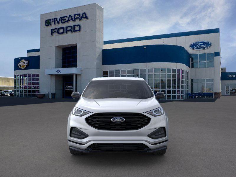 new 2024 Ford Edge car, priced at $40,487