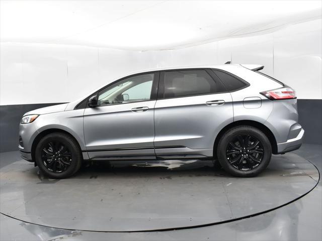 new 2024 Ford Edge car, priced at $40,038