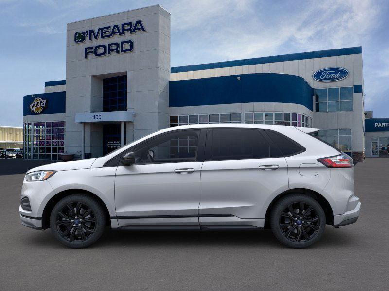 new 2024 Ford Edge car, priced at $40,487