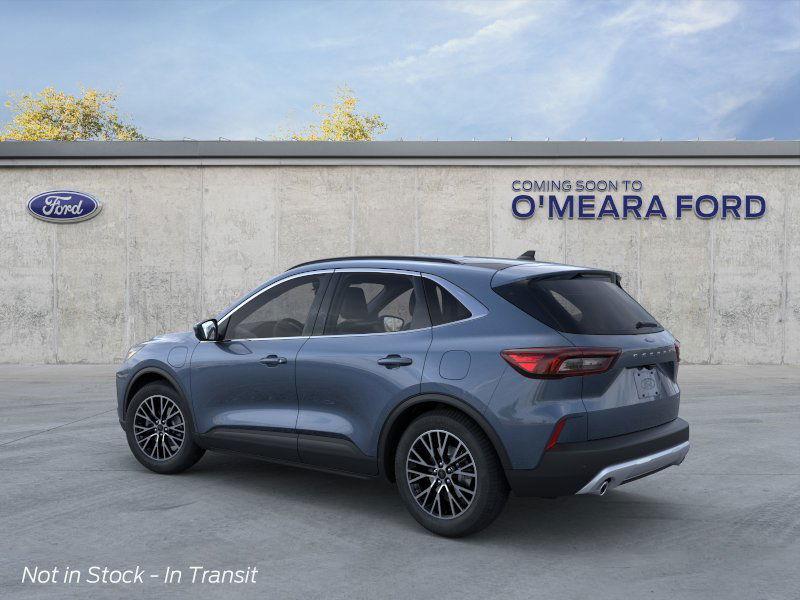 new 2025 Ford Escape car, priced at $42,045
