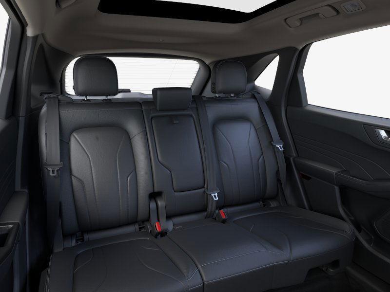new 2025 Ford Escape car, priced at $42,045