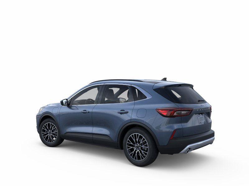 new 2025 Ford Escape car, priced at $42,045