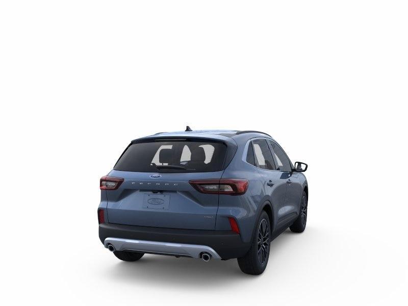 new 2025 Ford Escape car, priced at $42,045