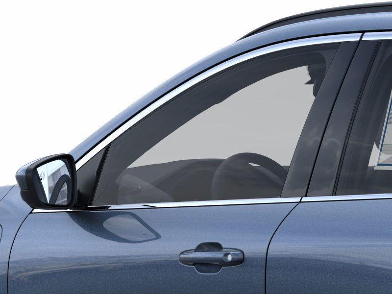 new 2025 Ford Escape car, priced at $44,520