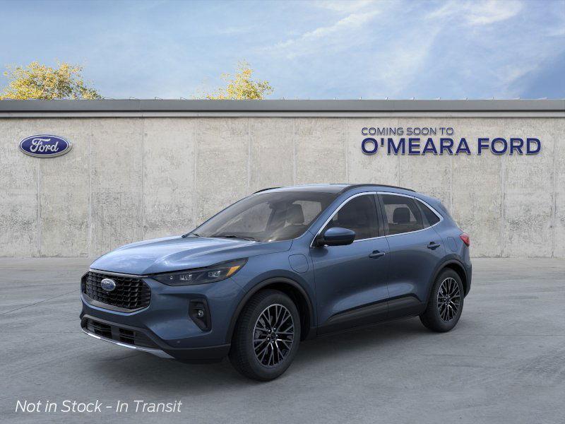 new 2025 Ford Escape car, priced at $42,045