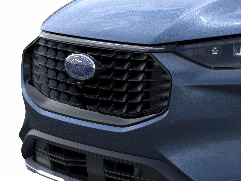 new 2025 Ford Escape car, priced at $42,045