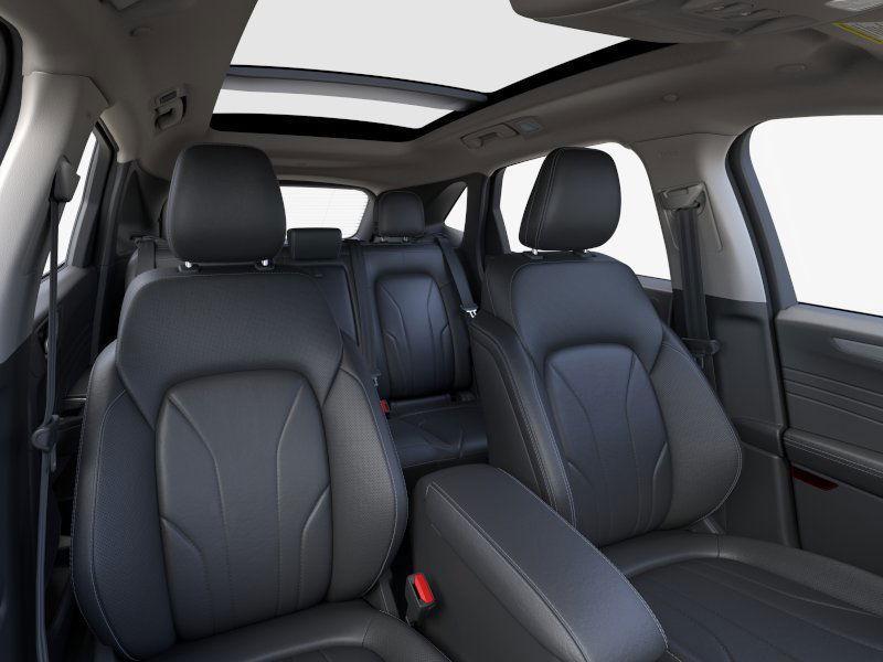 new 2025 Ford Escape car, priced at $42,045