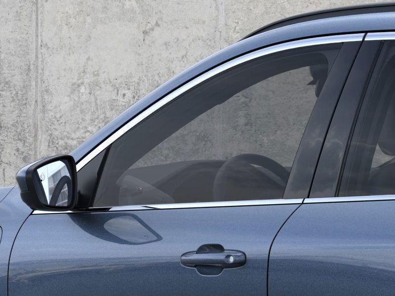 new 2025 Ford Escape car, priced at $42,045