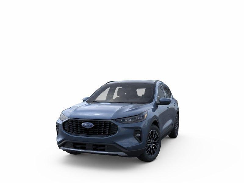 new 2025 Ford Escape car, priced at $42,045
