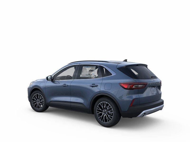 new 2025 Ford Escape car, priced at $44,520
