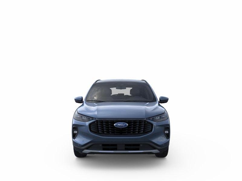new 2025 Ford Escape car, priced at $42,045
