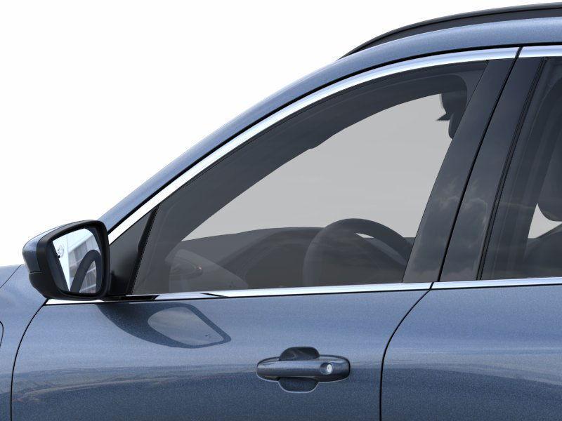 new 2025 Ford Escape car, priced at $42,045