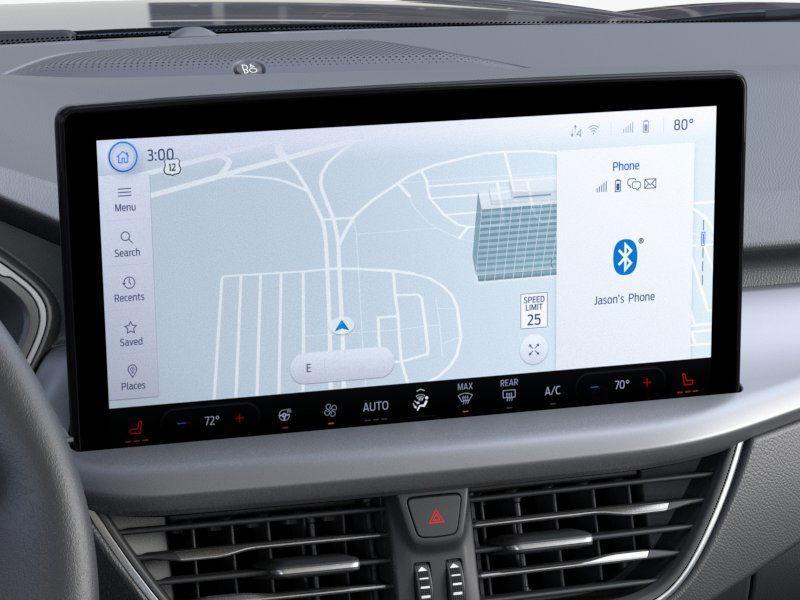 new 2025 Ford Escape car, priced at $42,045