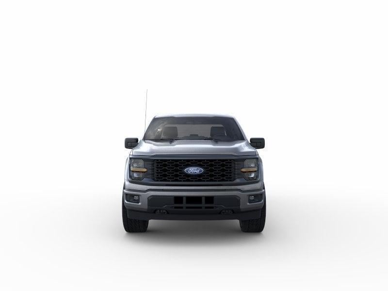 new 2024 Ford F-150 car, priced at $47,965