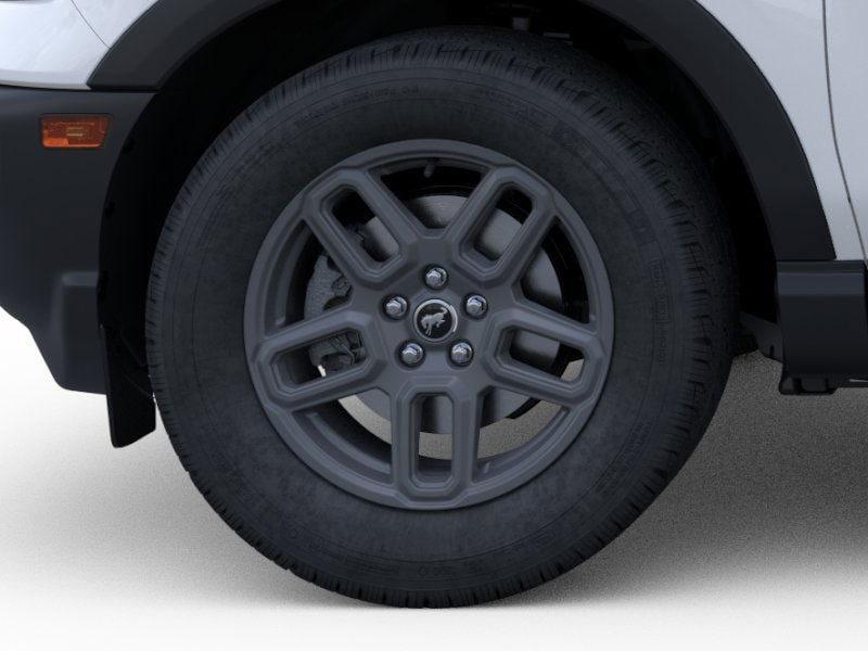 new 2025 Ford Bronco Sport car, priced at $34,185