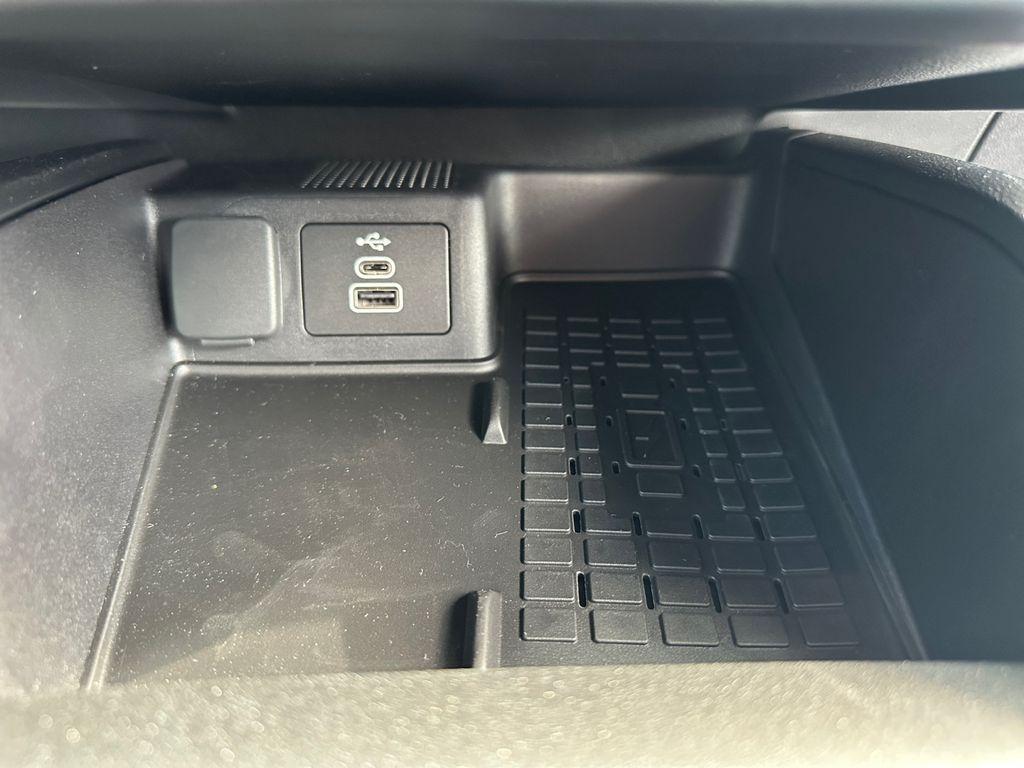 new 2025 Ford Bronco Sport car, priced at $33,498