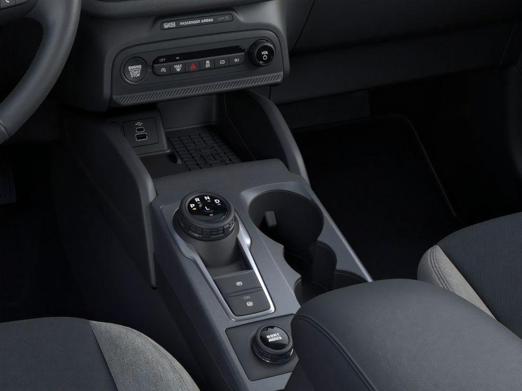 new 2025 Ford Bronco Sport car, priced at $34,185