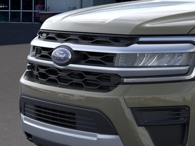 new 2024 Ford Expedition car, priced at $69,479