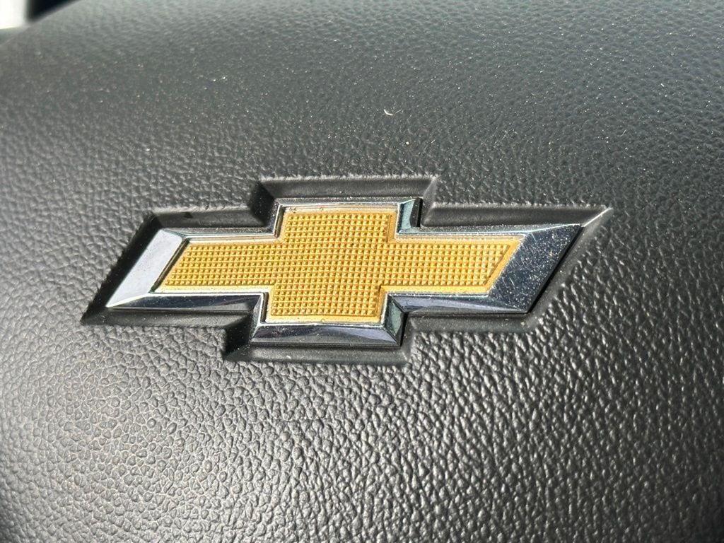 used 2024 Chevrolet Malibu car, priced at $21,589