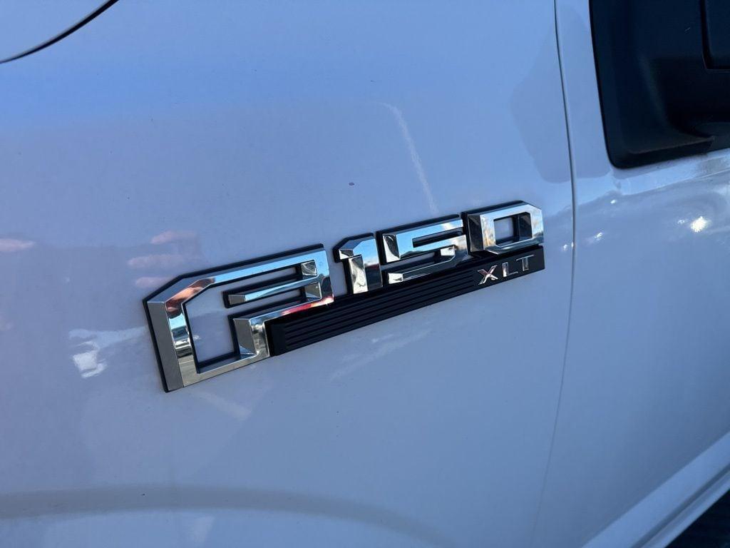 used 2020 Ford F-150 car, priced at $31,589