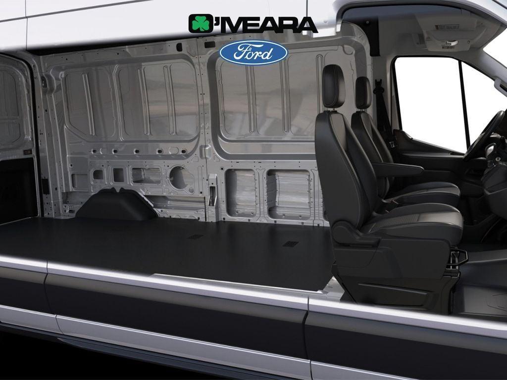 new 2025 Ford Transit-250 car, priced at $60,900