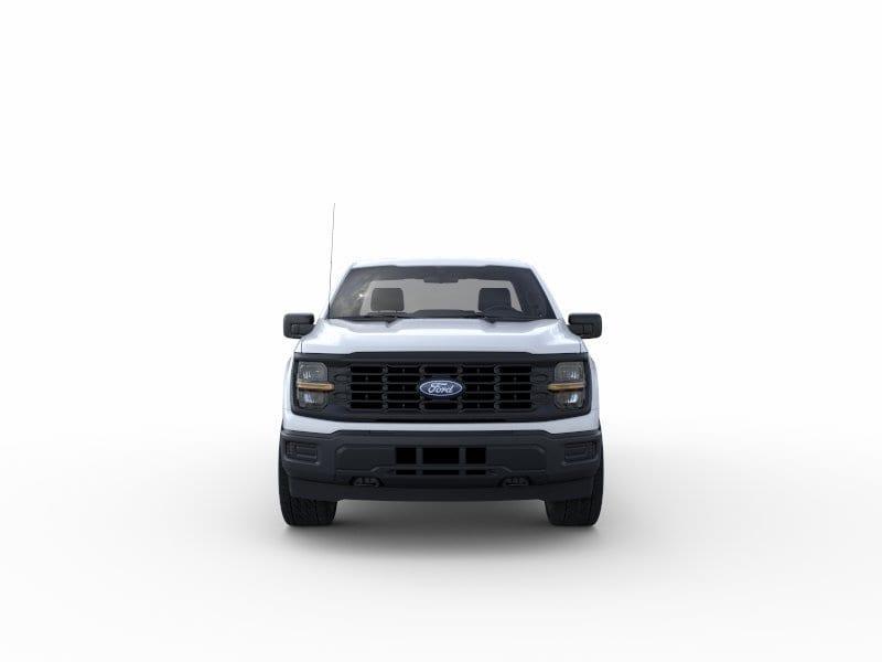 new 2024 Ford F-150 car, priced at $41,078
