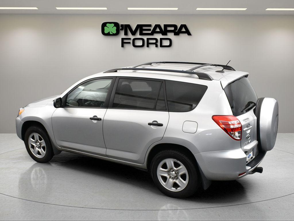 used 2012 Toyota RAV4 car, priced at $14,589