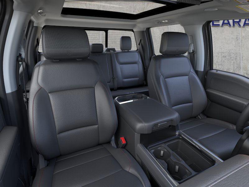new 2025 Ford F-350 car, priced at $96,320