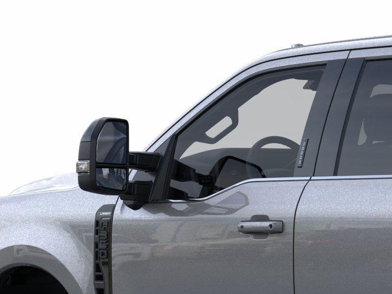 new 2025 Ford F-350 car, priced at $96,320