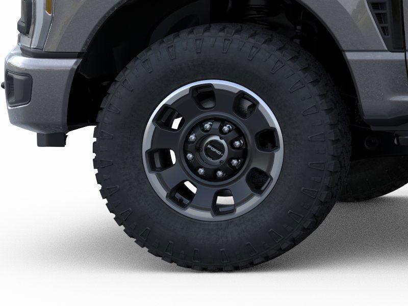 new 2025 Ford F-350 car, priced at $96,320
