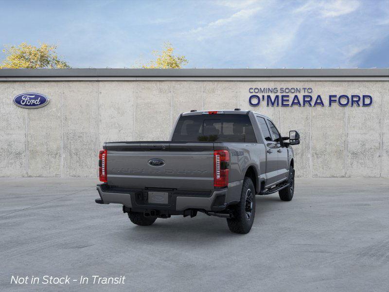 new 2025 Ford F-350 car, priced at $96,320