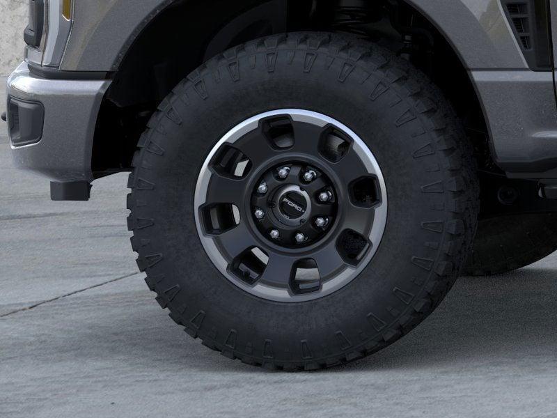 new 2025 Ford F-350 car, priced at $96,320