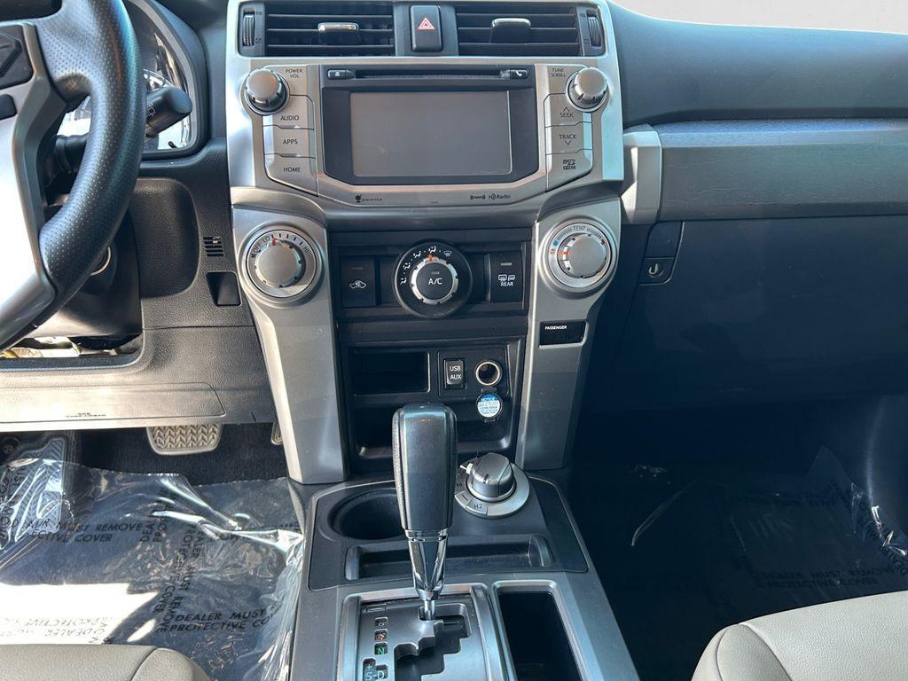 used 2019 Toyota 4Runner car, priced at $36,590