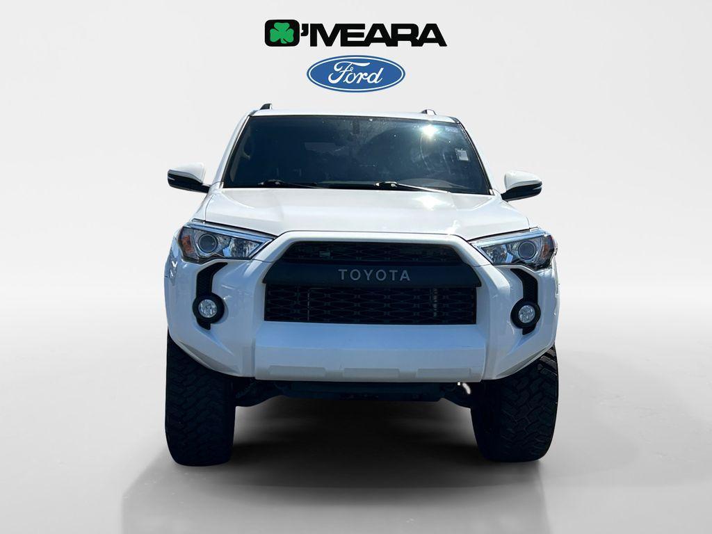 used 2019 Toyota 4Runner car, priced at $36,590