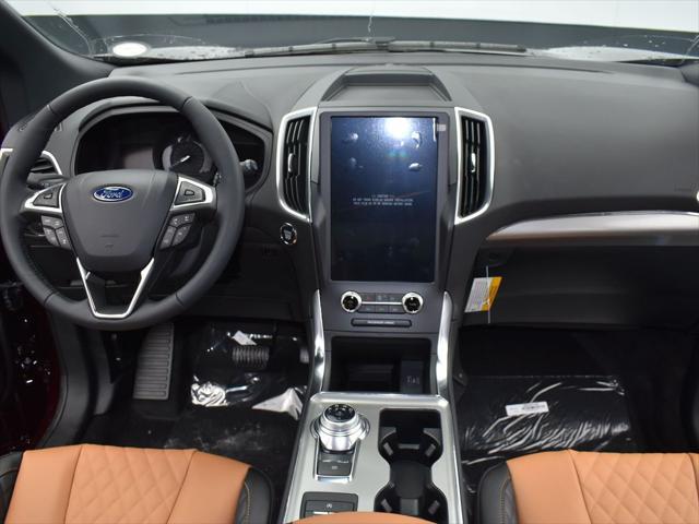 new 2024 Ford Edge car, priced at $49,792