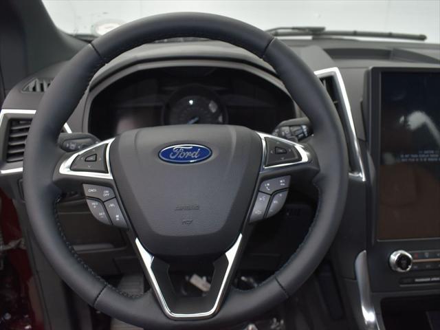 new 2024 Ford Edge car, priced at $49,792