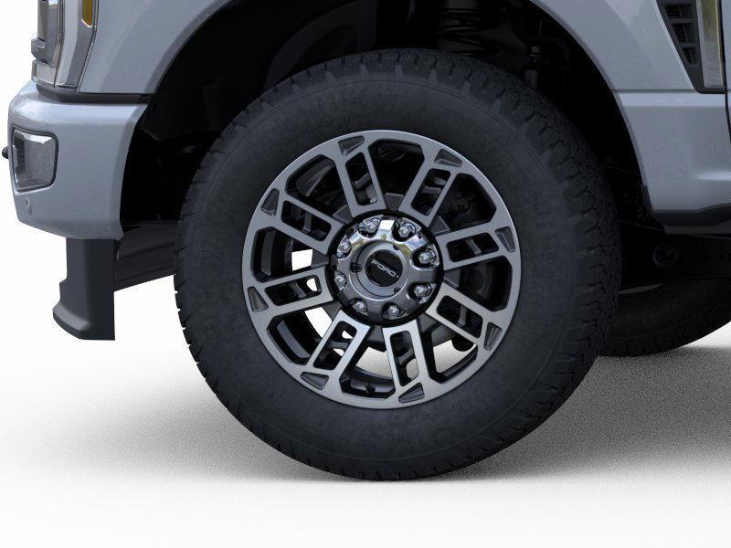 new 2025 Ford F-350 car, priced at $97,712