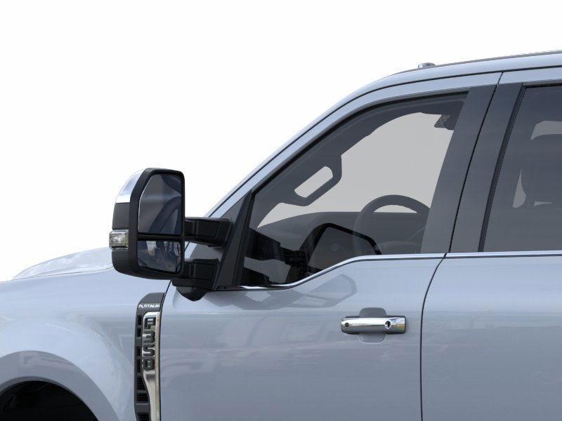 new 2025 Ford F-350 car, priced at $97,712